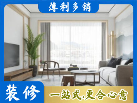 凤泉区阳台装修案例